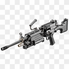 Machine Gun , Png Download - Machine Gun, Transparent Png - machine gun png