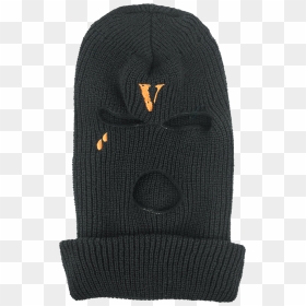 Cf2847 Vlone Skimasks Black D900fb79 B2bf 4436 9a79, HD Png Download - ski mask png