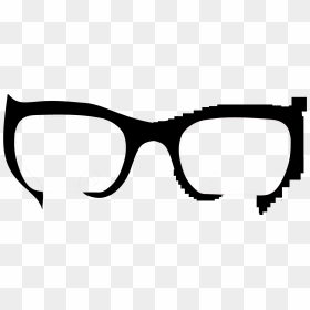 Glasses , Png Download - Glasses, Transparent Png - hipster glasses png