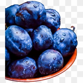 Blueberry Cheesecake Tart Transprent - Blueberry, HD Png Download - cheesecake png