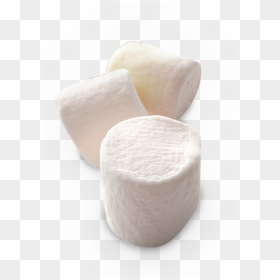 Banner Library Marshmallow Transparent - Marshmallows Transparent Background, HD Png Download - marshmallow png