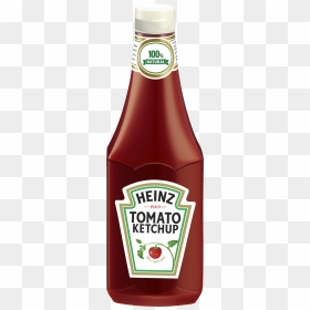 Ketchup Png - Heinz Tomato Ketchup Png, Transparent Png - ketchup png
