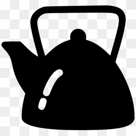 Teapot , Png Download - Kettle, Transparent Png - teapot png