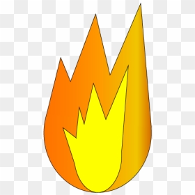 Maple Leaf, HD Png Download - fire ball png