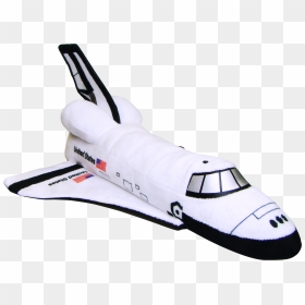 High Resolution Design Space Shuttle, HD Png Download - space shuttle png