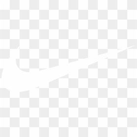 Hq Nike Logo Png Transparent Nike Logo - Nike Logo White Png, Png Download - swoosh png