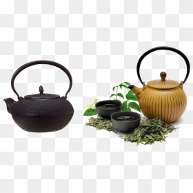 Teapot Png Photo - Tea, Transparent Png - teapot png