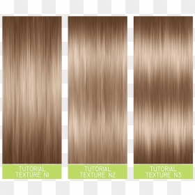 Plywood, HD Png Download - hair texture png