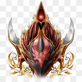 Transparent 21 Savage Knife Tattoo Png - Wow Blood Elf Crest, Png Download - 21 savage png