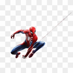 Thumb Image - Marvel Spiderman Png, Transparent Png - spiderman web png