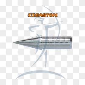 Easton One Piece Target Bullet Point For Superdrive - Sword, HD Png Download - bullet point png