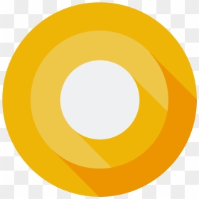 Android O Preview Logo - Android Version 8.0 0, HD Png Download - logo.png