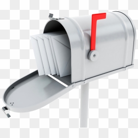 Mailbox Transparent Background Png - Mailbox Transparent Background, Png Download - mailbox png