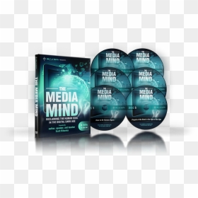 Transparent Mind Png - Media Mind, Png Download - mind png
