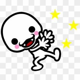 Image Marshal Wii Png - Chorus Kids Rhythm Heaven, Transparent Png - heaven png