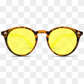 Reflection, HD Png Download - hipster glasses png