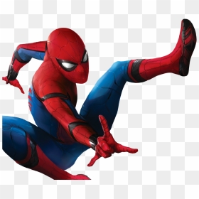 Spiderman Png Image - Spiderman Png, Transparent Png - spiderman web png
