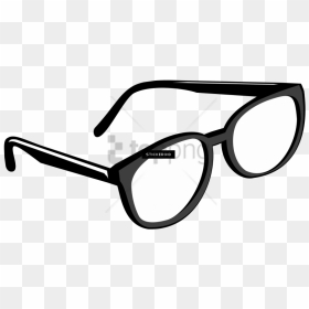 Free Png Download Glasses Png Images Background Png - Brille Clipart, Transparent Png - hipster glasses png