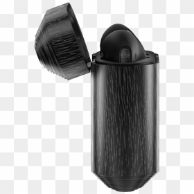Carbon Fiber Air Pods , Png Download - Loudspeaker, Transparent Png - tide pod png
