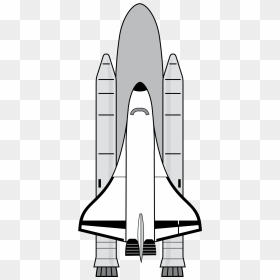 Space Shuttle Png - Space Shuttle Clipart, Transparent Png - space shuttle png