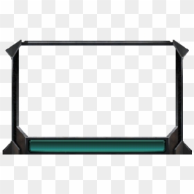 Thumb Image - Coffee Table, HD Png Download - webcam overlay png