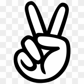 Angellist Peace Logo Clip Arts - Peace Sign, HD Png Download - logo.png