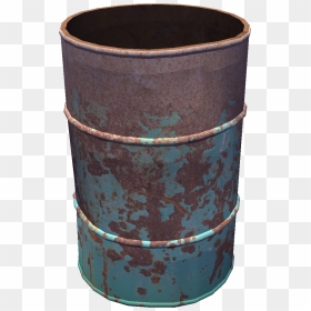 My Summer Car Wiki - Burning Trash Can Transparent, HD Png Download - garbage png