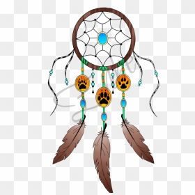 Dreamcatcher Png Free Photo - Clip Art, Transparent Png - dreamcatcher png