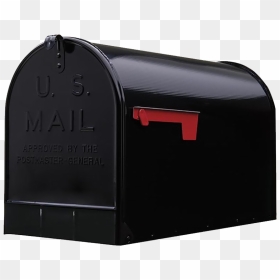 Mailbox - Letter Box, HD Png Download - mailbox png