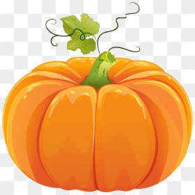 Pumpkin Png Image - Transparent Background Pumpkin Clipart, Png Download - pumpkins png