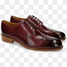 Derby Shoes Patrick 6 Viola - Shoe, HD Png Download - patrick png