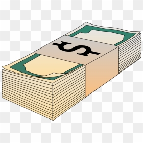 Money Clipart Png Clip Art Free Download Stack Of Money - Stack Of Money Clip Art, Transparent Png - money.png