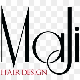 Maji Hair Design , Png Download - Circle, Transparent Png - hair texture png