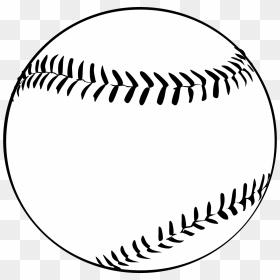 Baseball Stitches Jpg Black And White Stock Png - Baseball Clip Art, Transparent Png - stitches png
