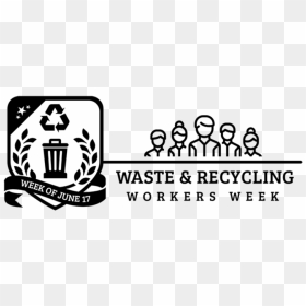 Wrww-logo - Emblem, HD Png Download - garbage png