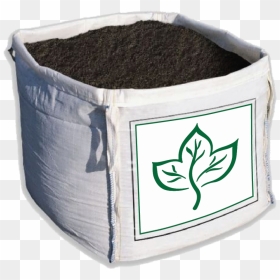Pencil And In Color - Top Soil Bulk Bag, HD Png Download - bag of weed png