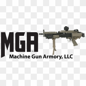 Saw Machine Gun Compact, HD Png Download - machine gun png