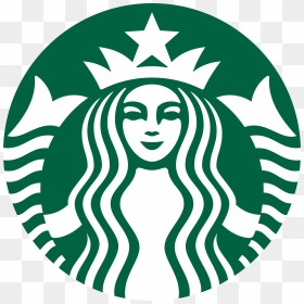 Starbucks Logo, HD Png Download - logo.png