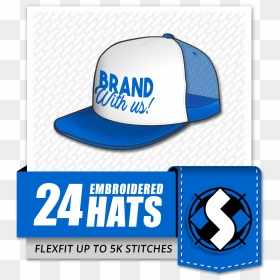 Transparent Stitches Png - Baseball Cap, Png Download - stitches png