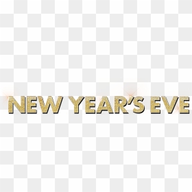 New Year's Eve Png, Transparent Png - new year's png