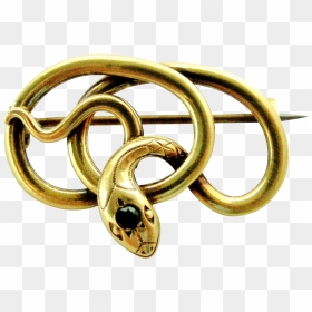 Oria No Maker Snake Franch, HD Png Download - gold chain dollar sign png