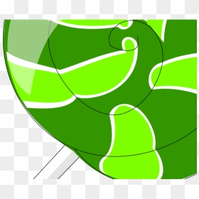 Green Lollipop Png Icons - Lollipop Clip Art, Transparent Png - lollipop png