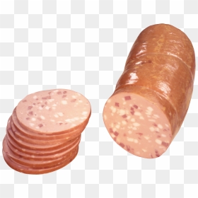 Ham Png - Sausage, Transparent Png - ham png