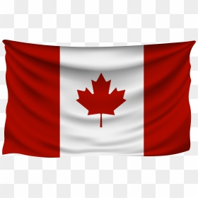 Canadian Flag Png , Png Download - Canada Flag Gif Animated, Transparent Png - canadian flag png