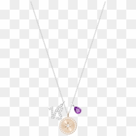 Locket, HD Png Download - gold chain dollar sign png