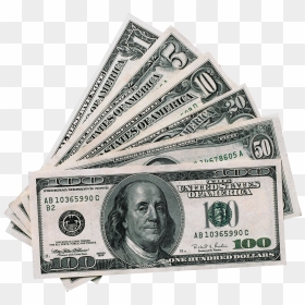 Download Money Editing Dollar Tutorial Manipulation - 100 Dollar Bill, HD Png Download - money.png