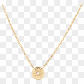 Pendant, HD Png Download - gold chain dollar sign png