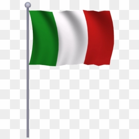 Italia Flag Png - Italian Flag Png, Transparent Png - flags png