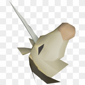 Old School Runescape Wiki - Origami Paper, HD Png Download, free png  download