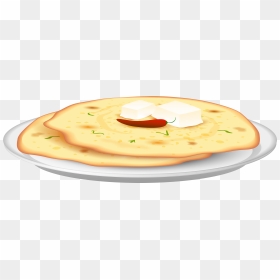 Bread With Cheese And Red Chili Pepper Png Clipart - Cake, Transparent Png - chili pepper png